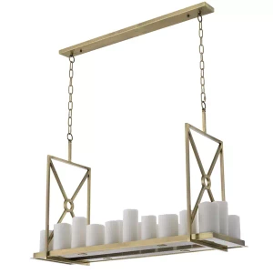 Lampa wisząca Eichholtz Commodore