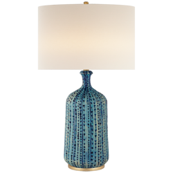 Lampa stołowa Aerin Culloden marki Visual Comfort