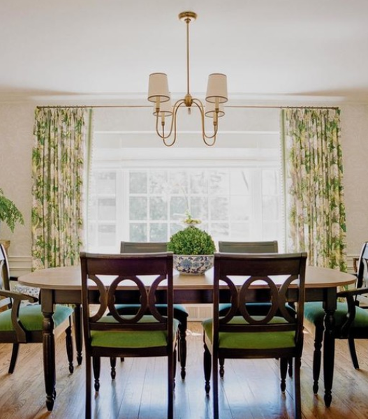 Thomas O'Brien Vendome Small Chandelier