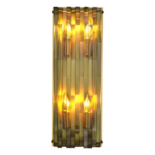 Eichholtz Nuvola L wall lamp
