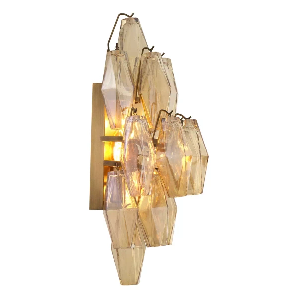 Eichholtz Benini wall lamp