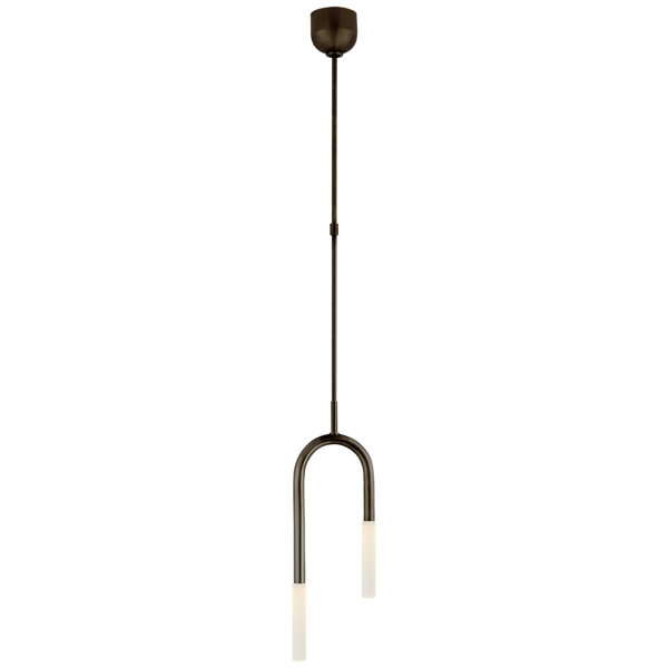 Kelly Wearstler Rousseau Small Pendant Lamp