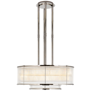 Ralph Lauren Home Allen Large Chandelier