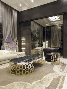 Stolik Longhi Manfred