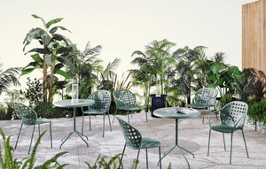 Fotel Brise 26 marki Gervasoni 1882