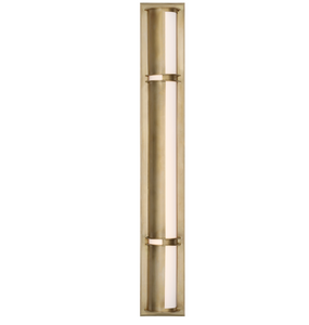 Kinkiet Strever 32" marki Ralph Lauren Home