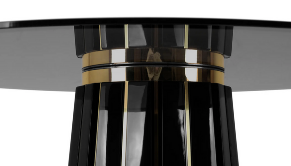 Stolik Darian marki Luxxu