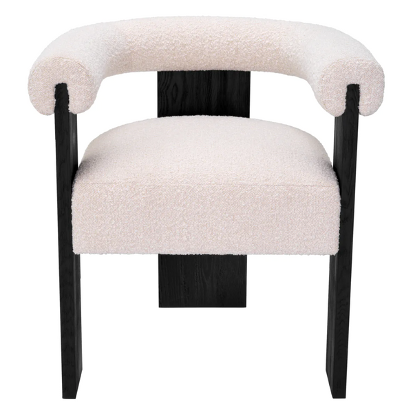 Percy chair by Eichholtz