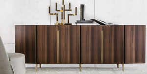 Garbo sideboard by Casamilano 