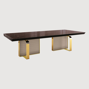 Bruno Zampa Millenium table