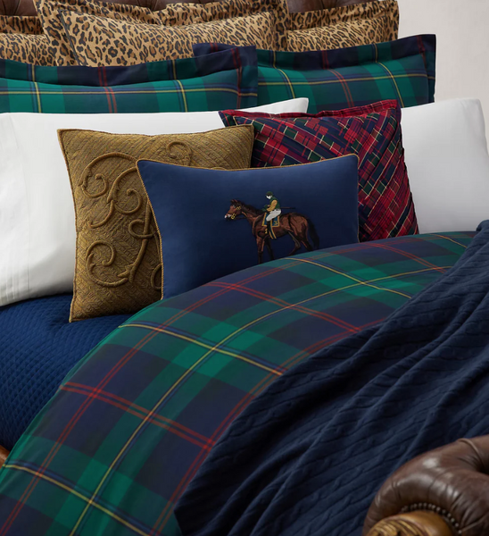 Gale cushion by Ralph Lauren Home