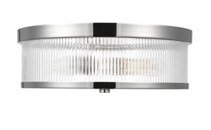 Geneva plafond by Chapman & Myers Visual Comfort brand