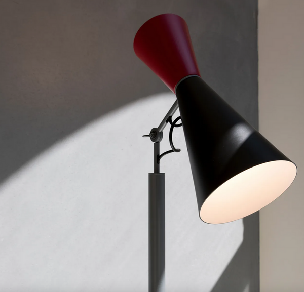 Crown 4 wall lamp by Nemo Lighting