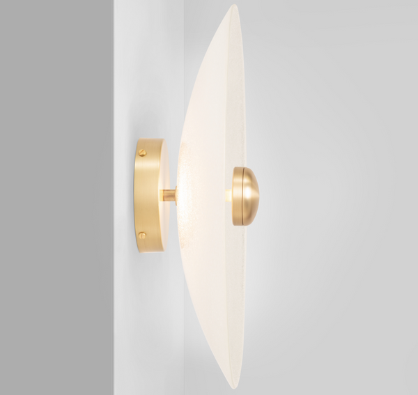 Cielo wall lamp by CTO Lighting