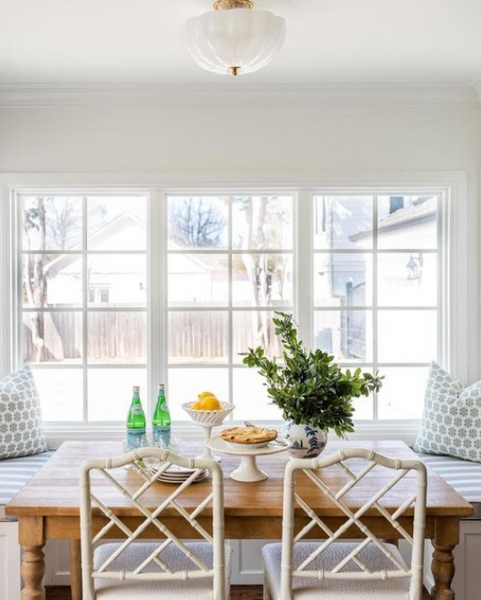 Aerin Rosehill Plafond