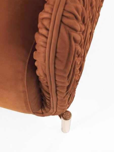 Roberto Cavalli Home Interiors Clifton Sofa