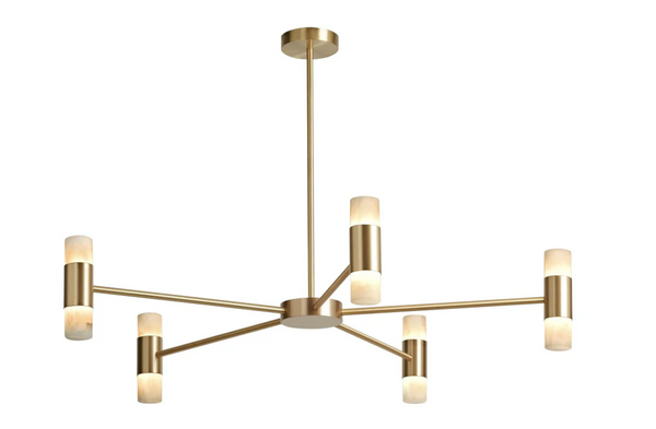 Roma pendant lamp by CTO Lighting