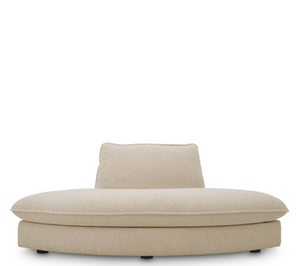 Eichholtz Cresson modular sofa – an exterior corner 