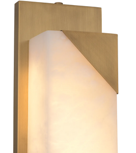 Kinkiet Scilla marki Eichholtz