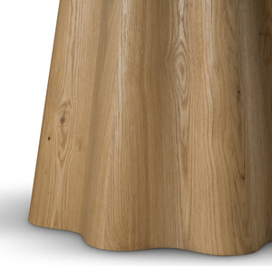 Papyrus table by Eichholtz