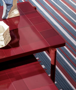 Nalu coffee table by Talenti