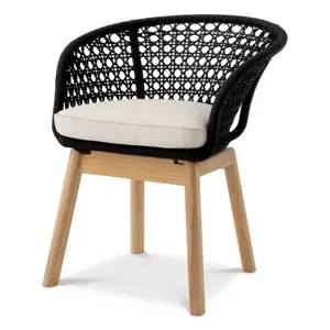 Eichholtz Trinity garden chair