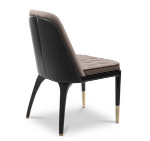 Charla King chair by Luxxu