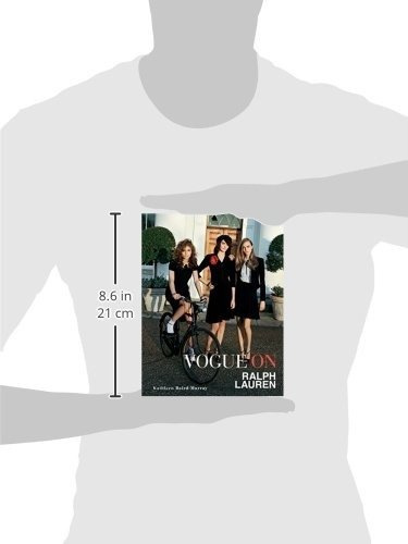 Ralph Lauren Home Vogue Album