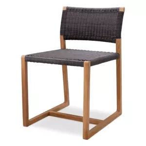 Eichholtz Griffin garden chair