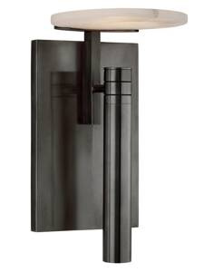 The Melange wall lamp by Kelly Wearstler