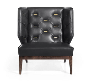 Berchet armchair by Roberto Cavalli Home Interiors