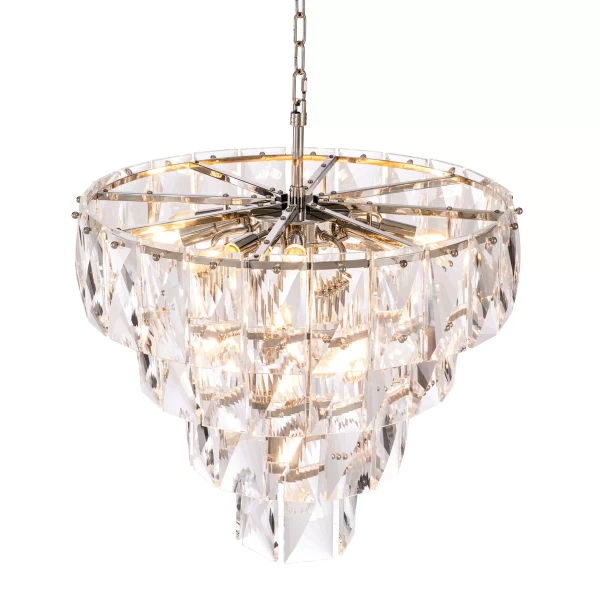 Eichholtz Amazone S chandelier
