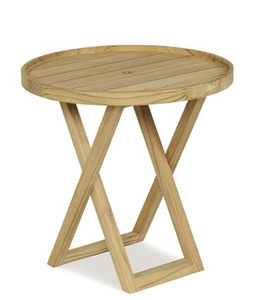 Armani Casa Terry Garden Table