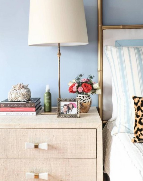 Studio VC Dauphine bedside lamp