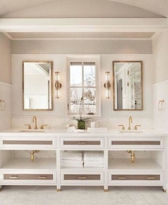 Kinkiet Ralph Lauren Home Allen Double 