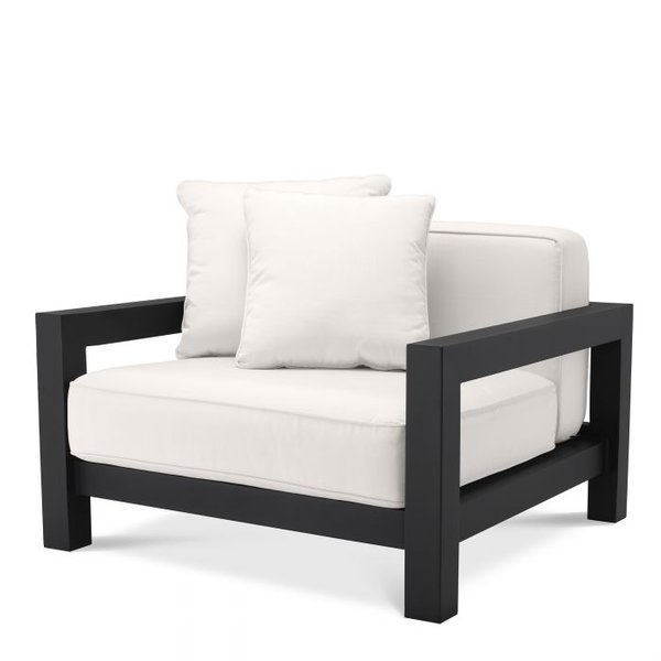 Eichholtz Cap-Antibes garden armchair
