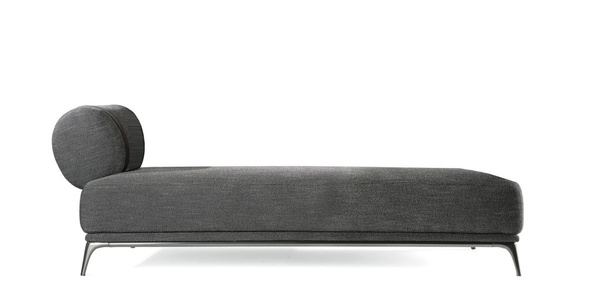 Gianfranco Ferré Home Phoenix lounger