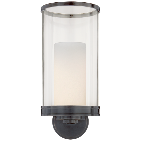 Ralph Lauren Home Hurricane wall lamp 