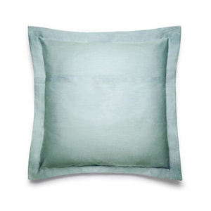 Ralph Lauren Home pillowcase, from the Oxford (Evergreen) collection