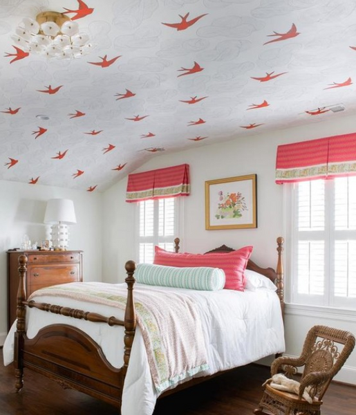 Kate Spade New York Leighton Plafond Medium