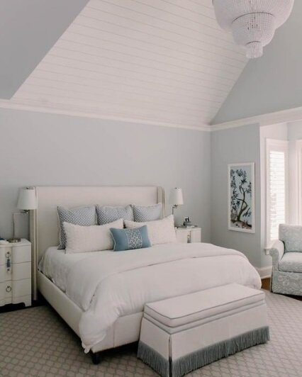 Jacqueline chandelier by Aerin design by Visual Comfort