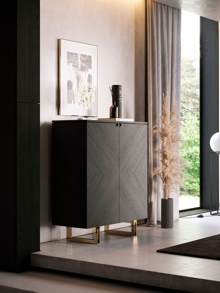 Laskasas Boris chest of drawers