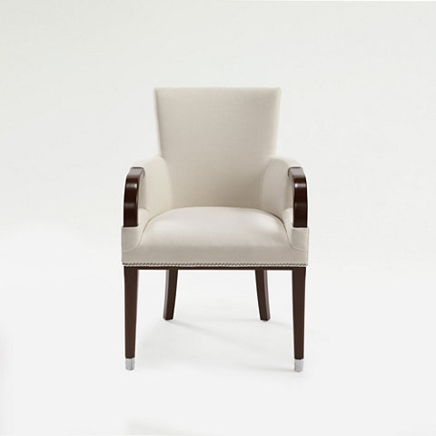 Ralph Lauren Home Brook Street Chair