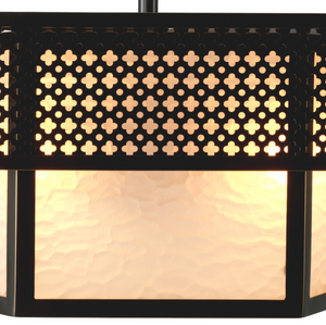 Lampa wisząca Minerva marki Eichholtz