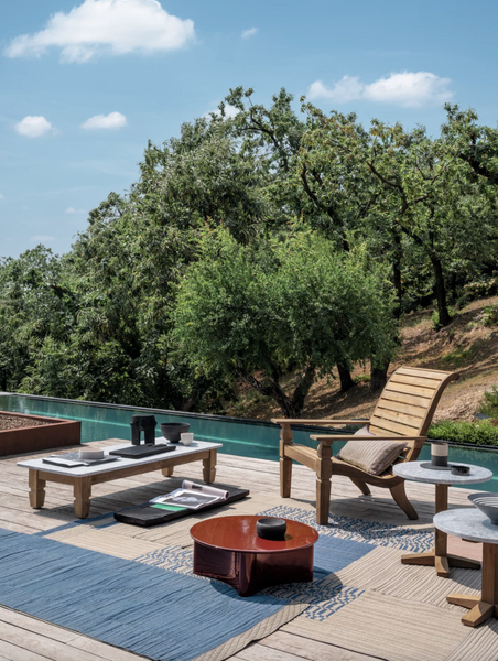 Jeko 26 armchair by Gervasoni 1882