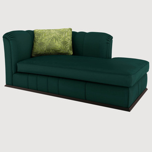 Bruno Zampa Gordon chaise longue