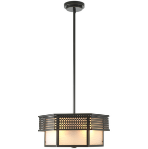 Lampa wisząca Minerva marki Eichholtz