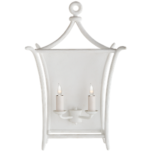 Hanging lamp Julie Neil Aria Large