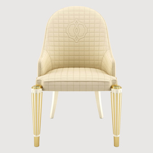 Bruno Zampa Ophelia chair