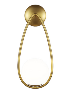 Galassia One wall lamp by Aerin